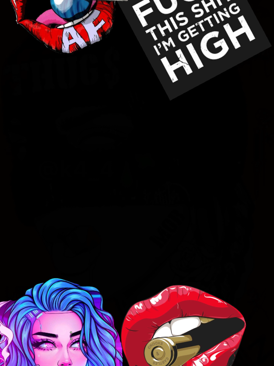 @KUSH