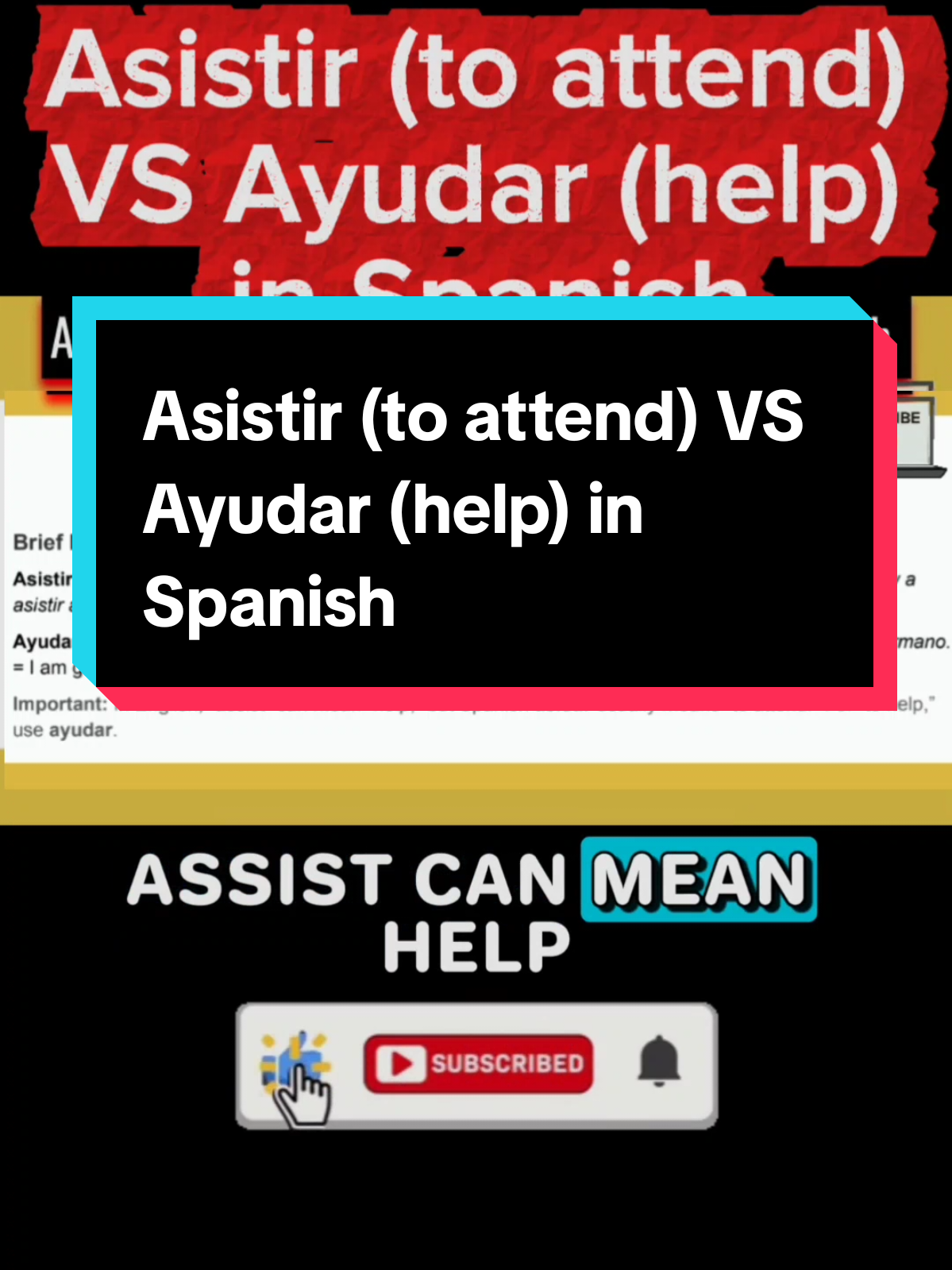@Spanishlearning101