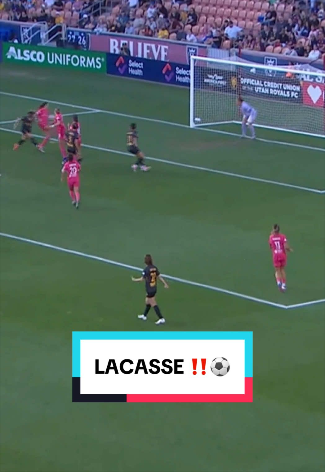 @NWSL