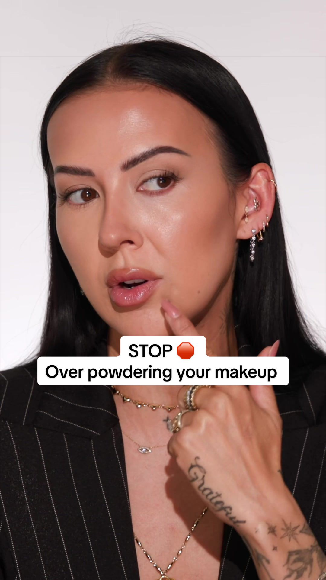 @Nikki La Rose