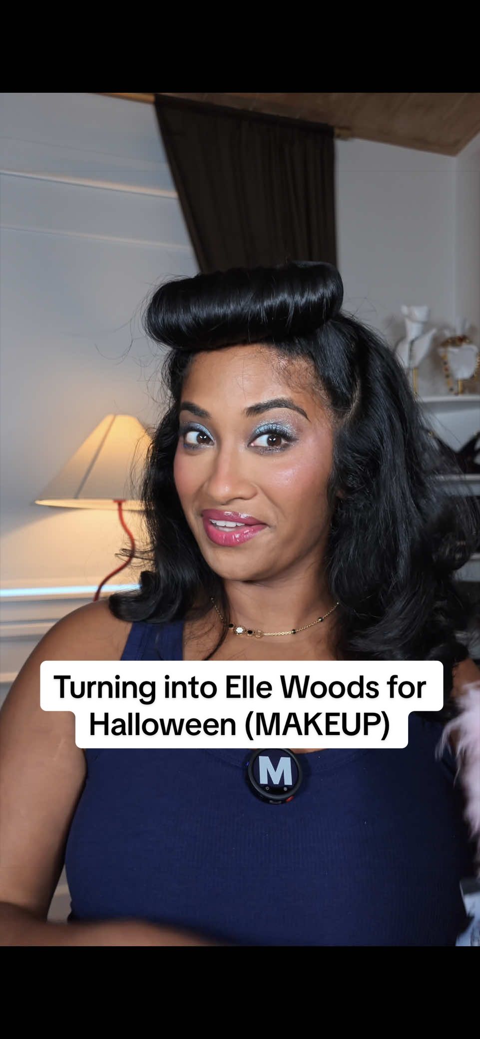 @Monica Ravi-Conway