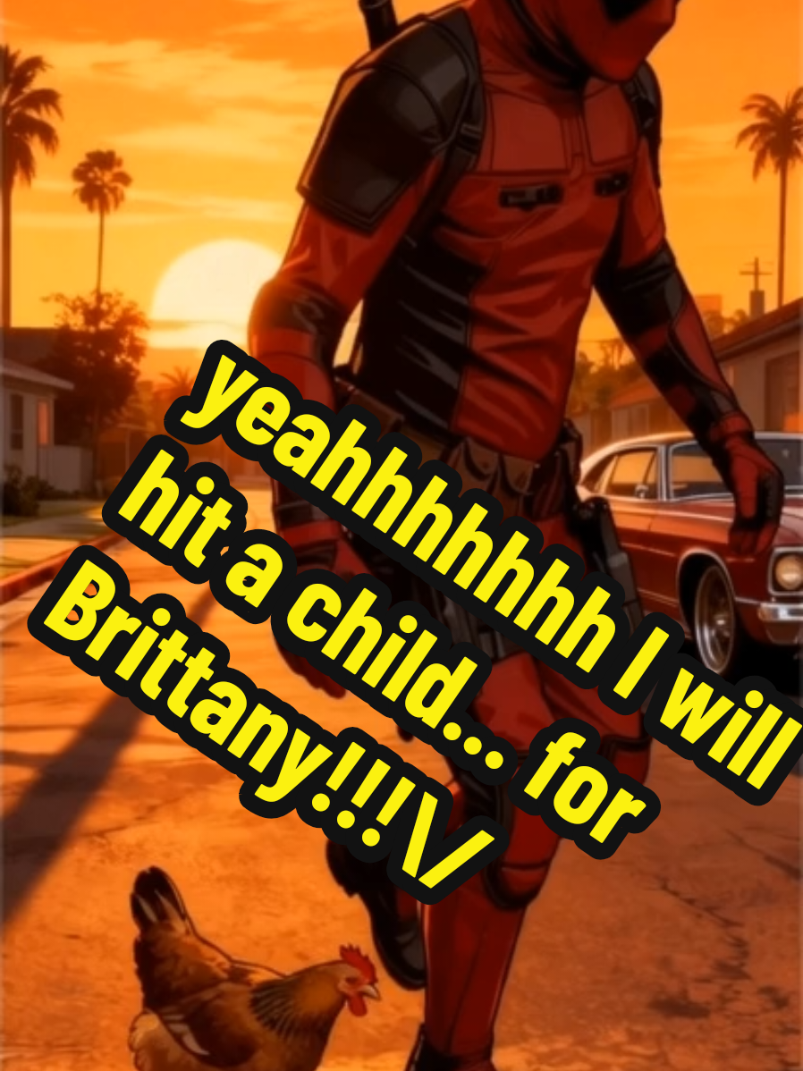 @ClownOfTheCarribean
