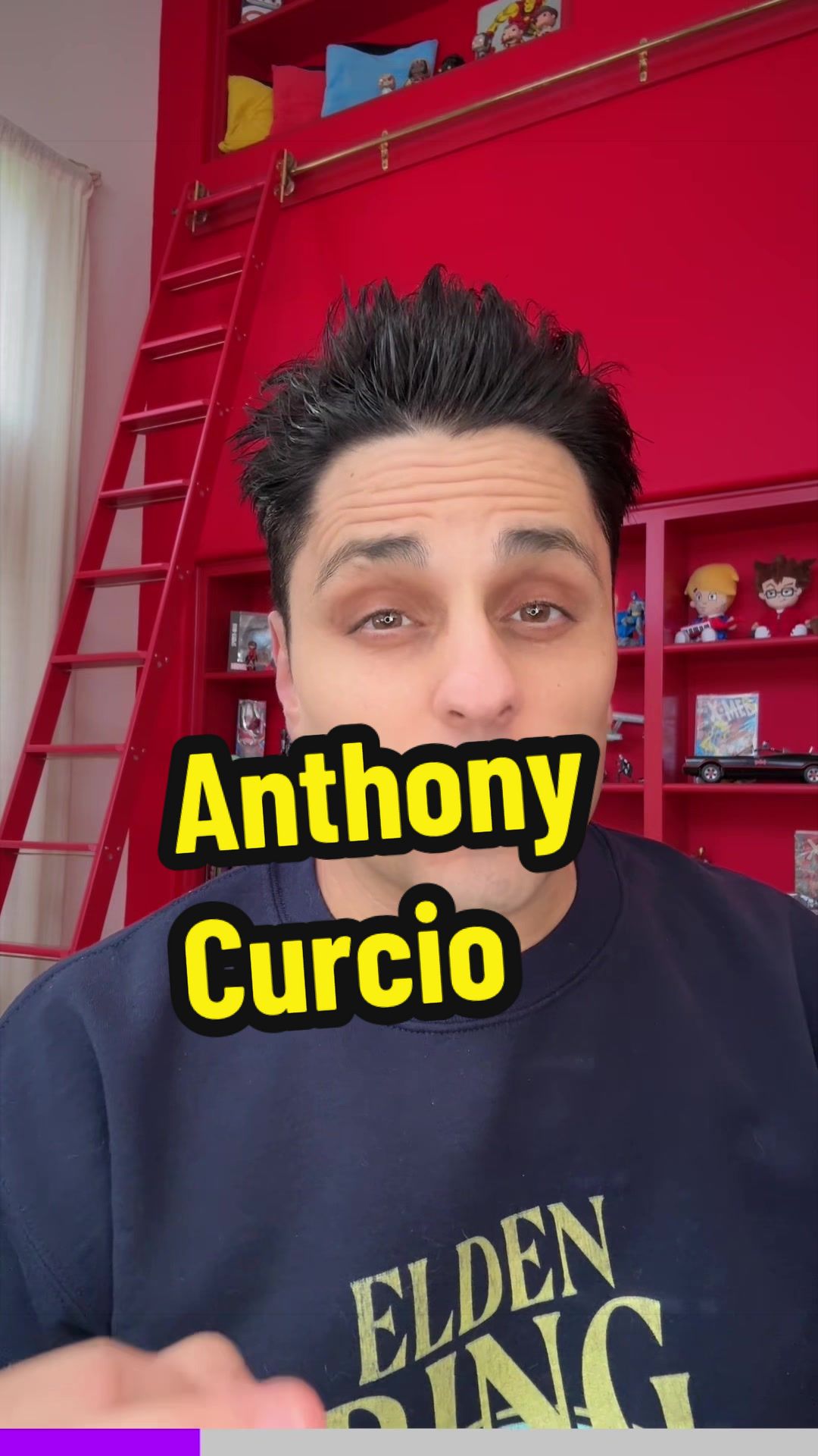 @Ray William Johnson