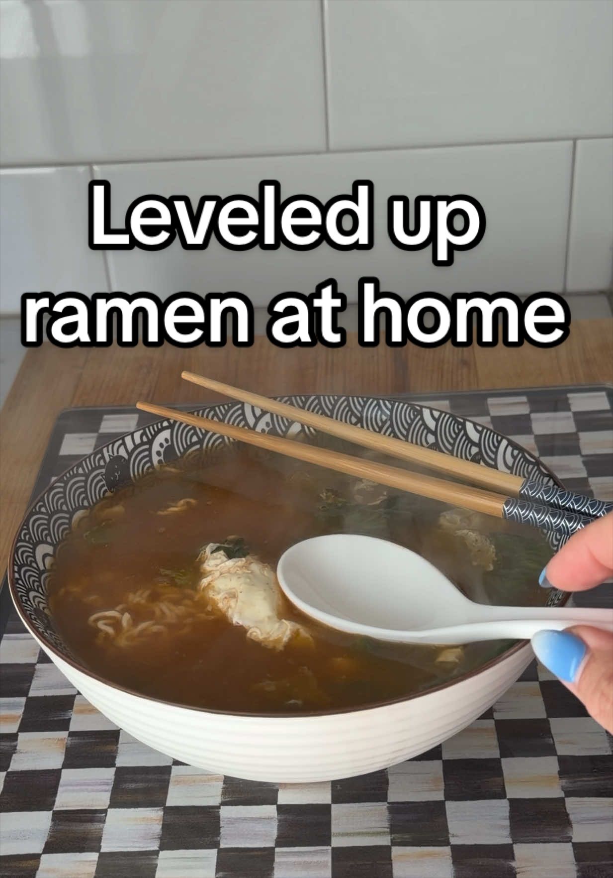 @Leah Victoria