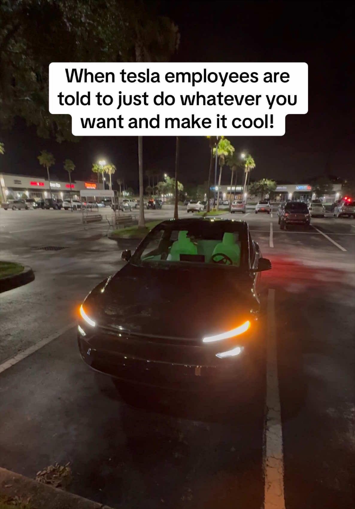 @Trendy John