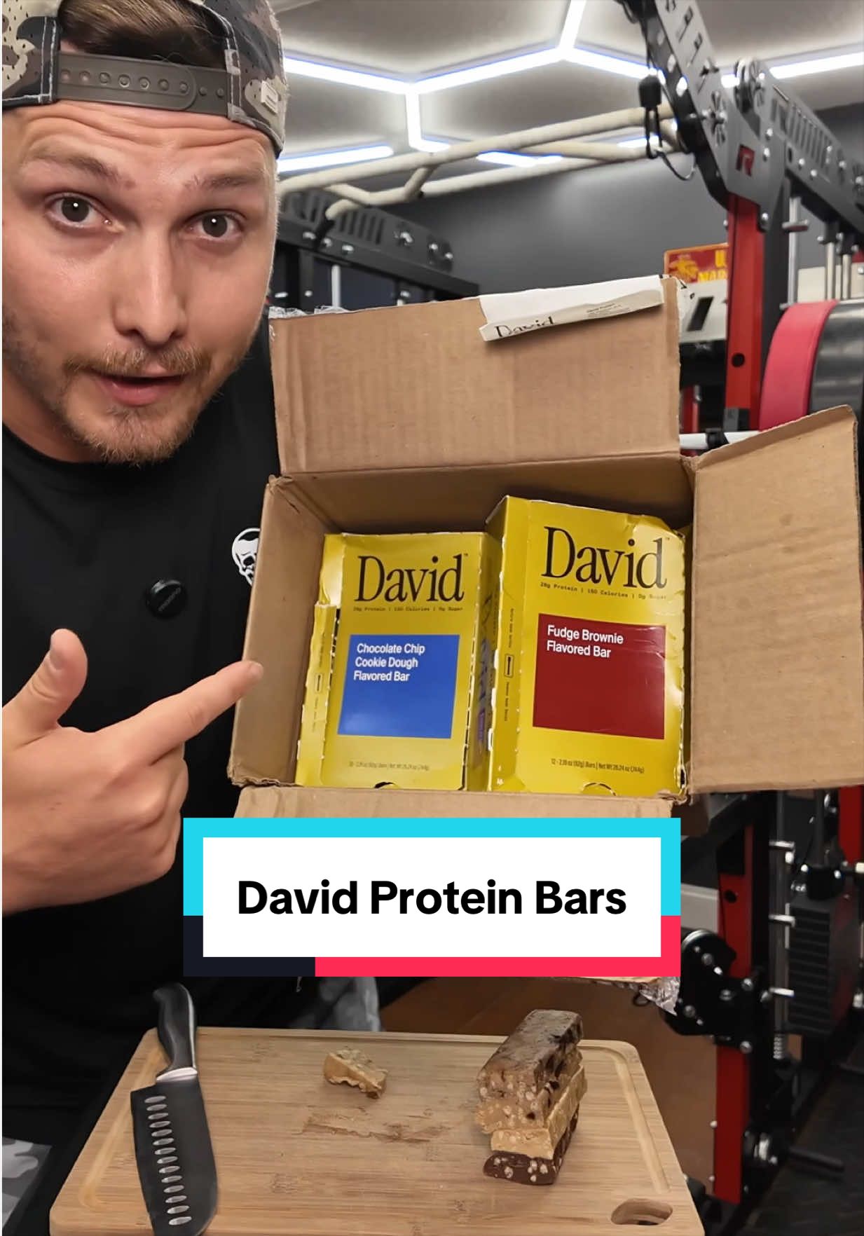 @Brody | Garage Gym Guy