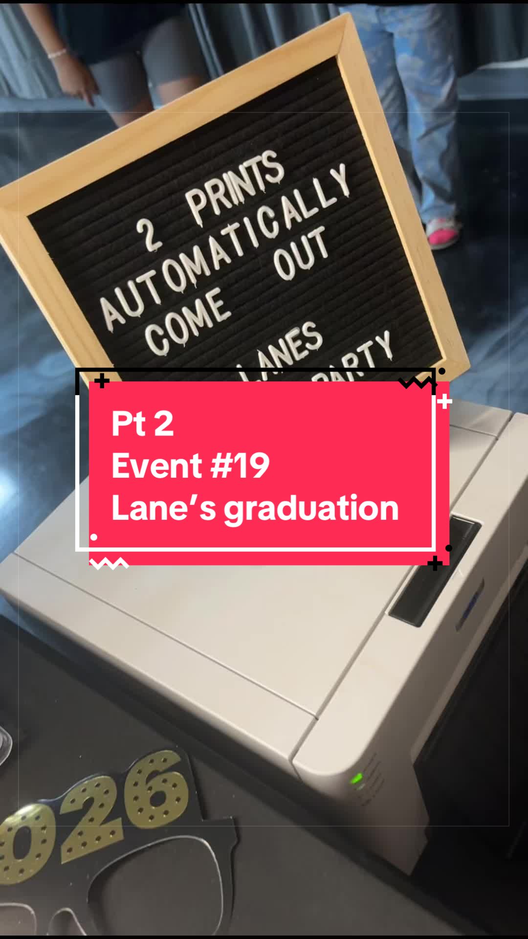 @Memories Fourever Photo Booth