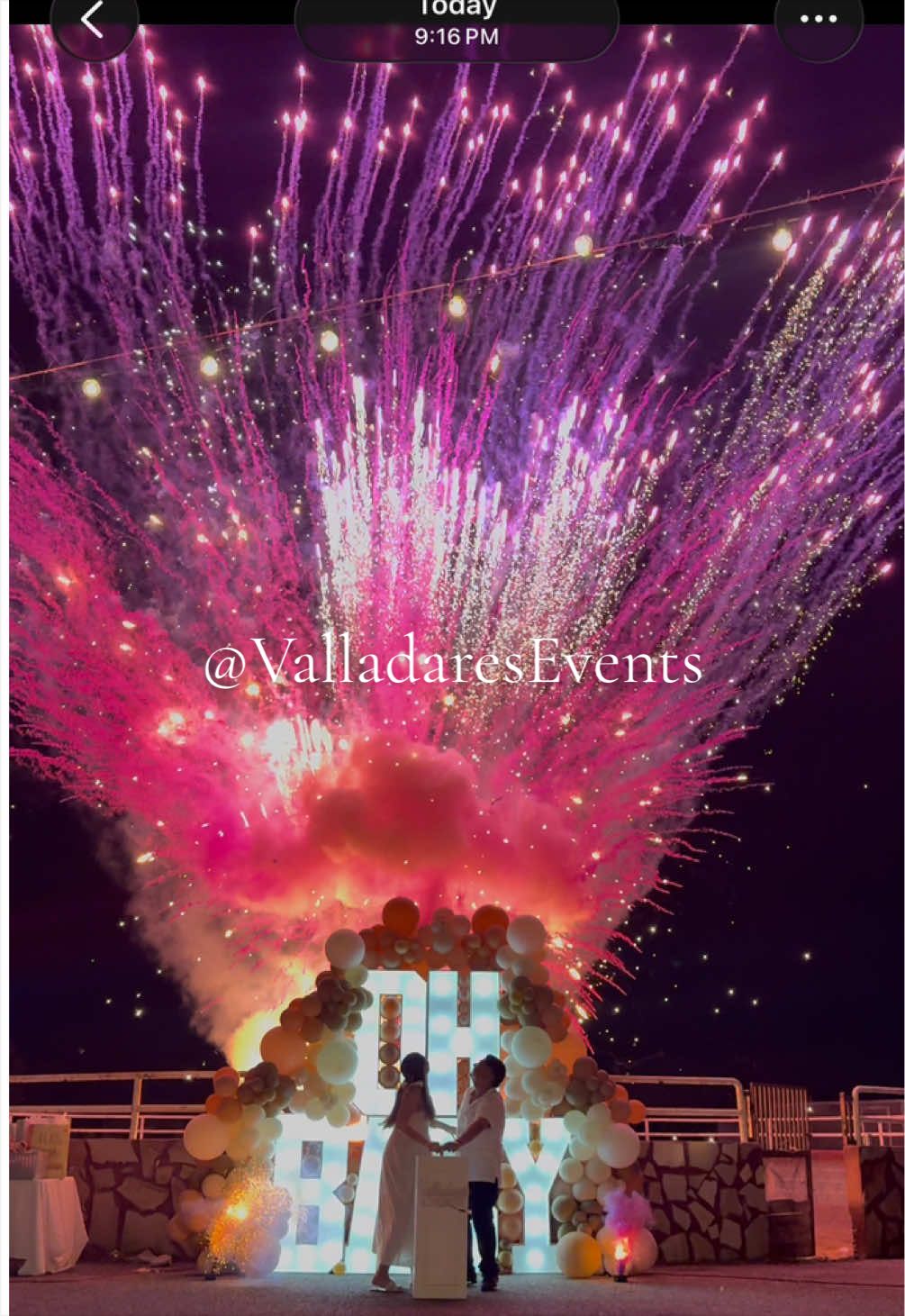 @ValladaresEvents