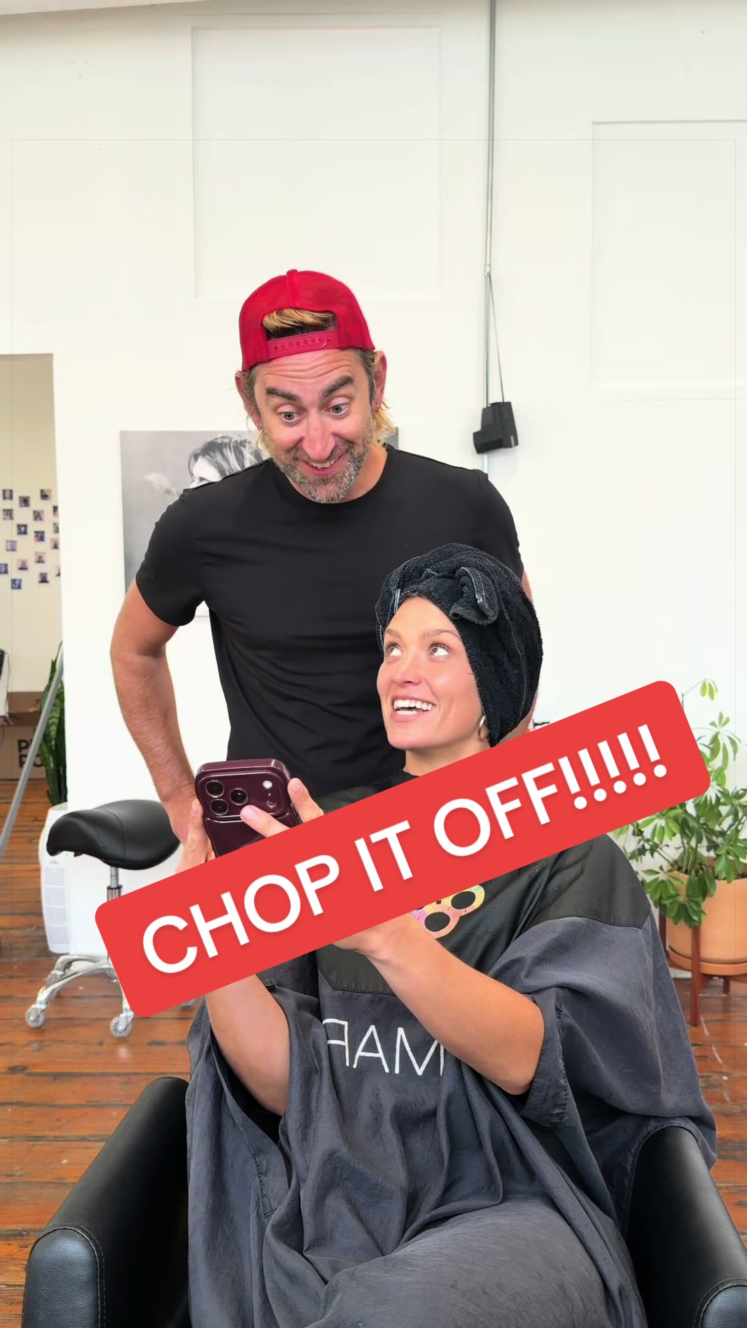 @FancyHairdressers