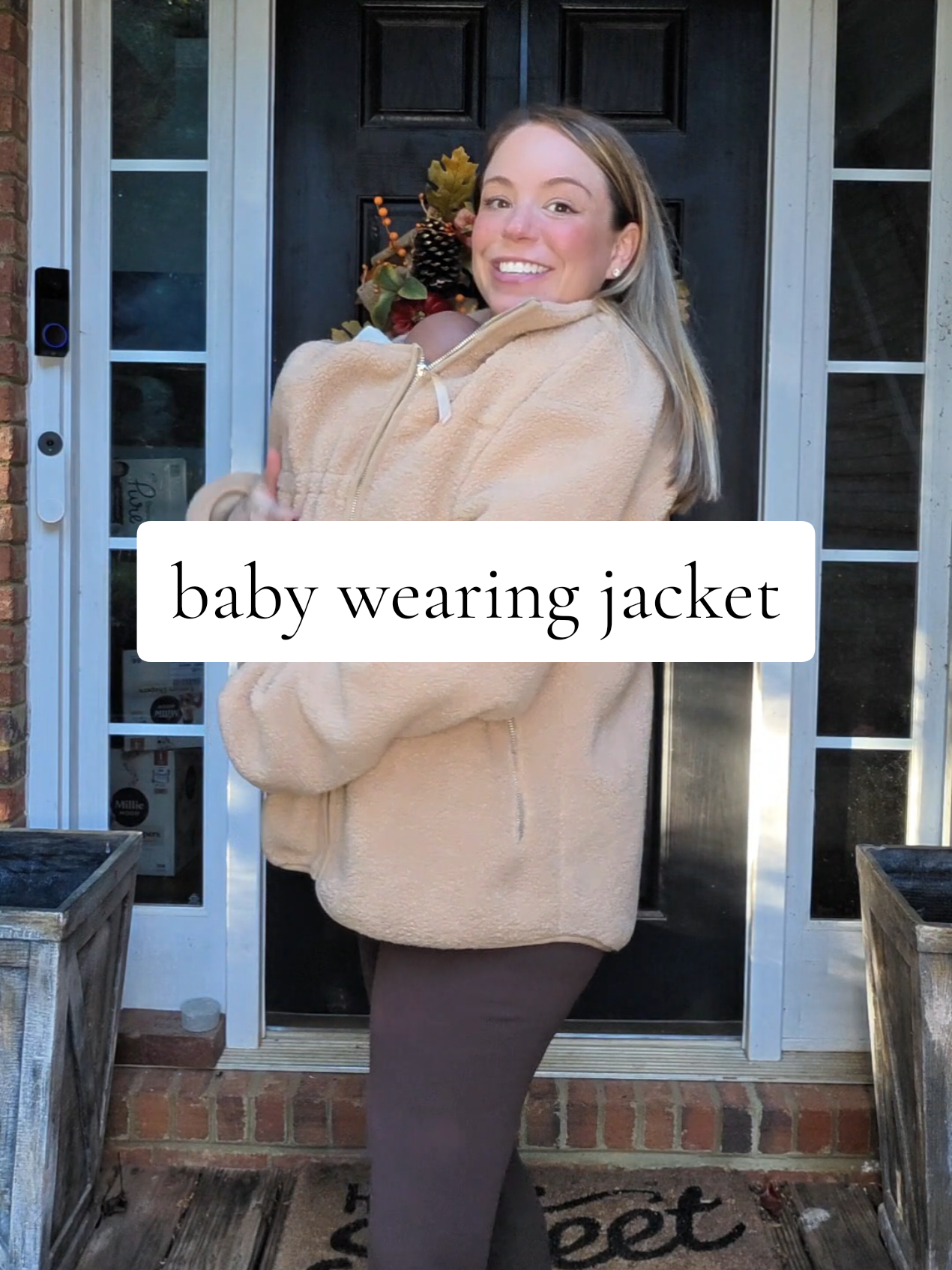 @Jordan || Twin Mom + 1