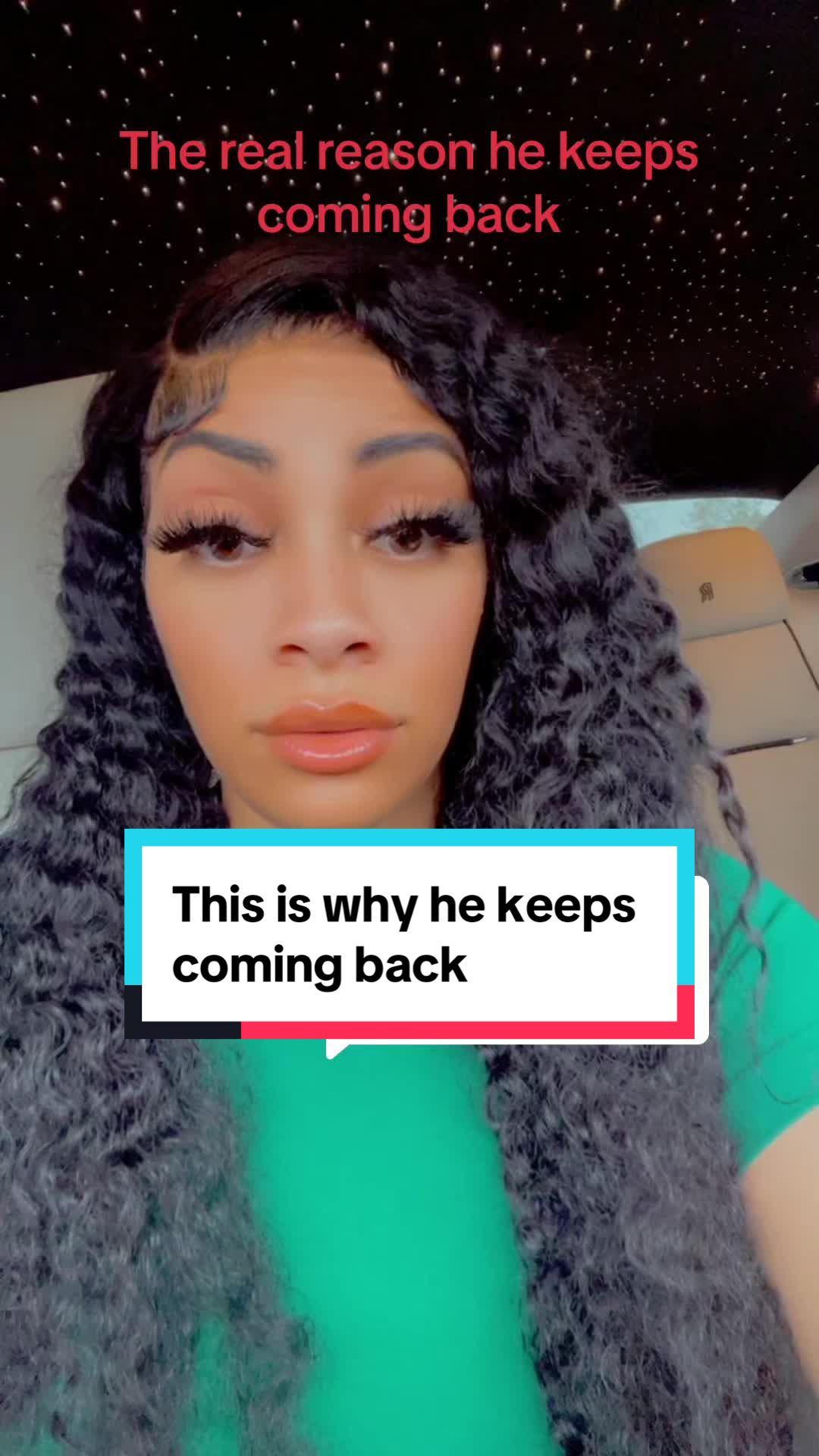 @Anissa the content creator