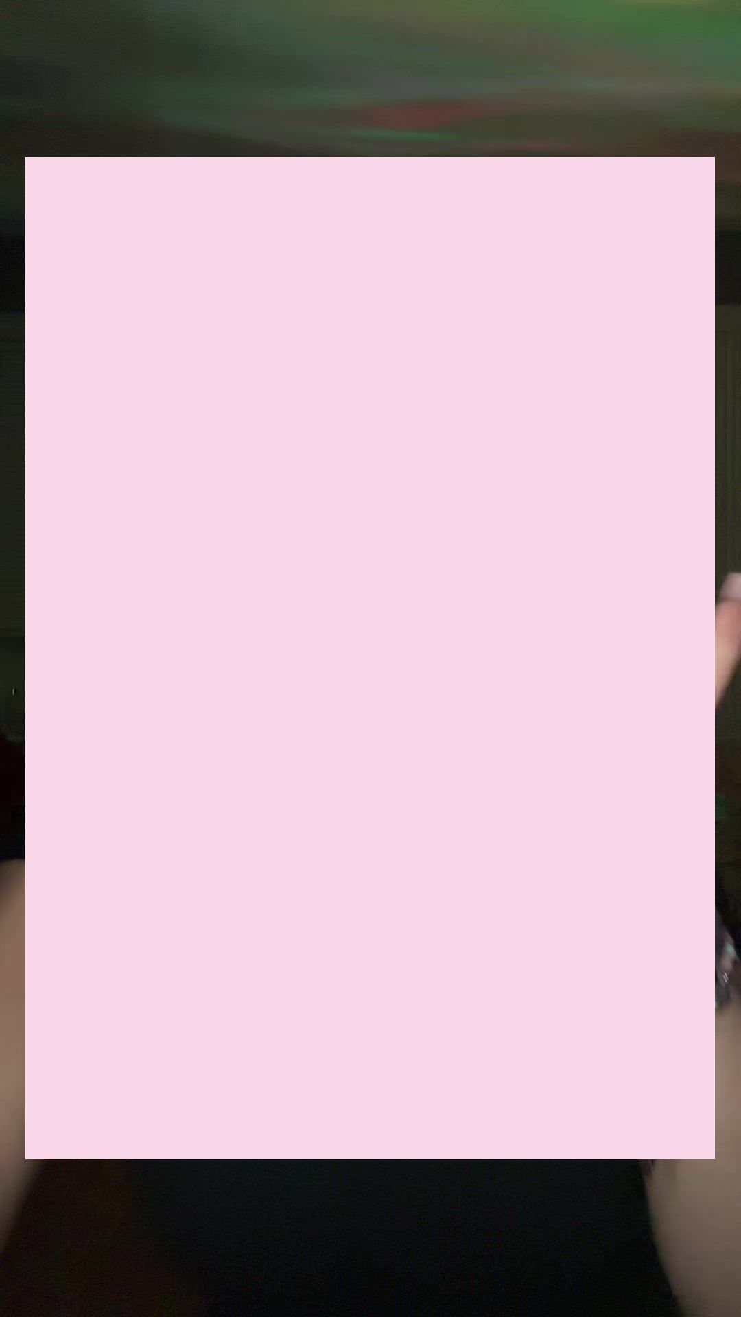 @GRWM 🎀
