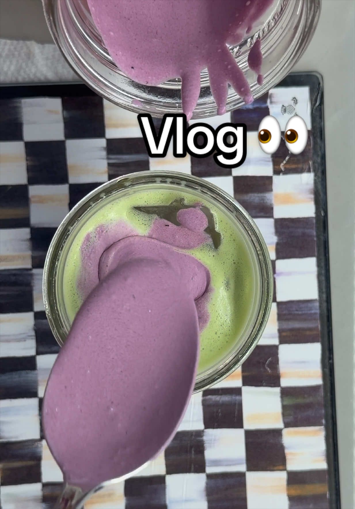 @Leah Victoria