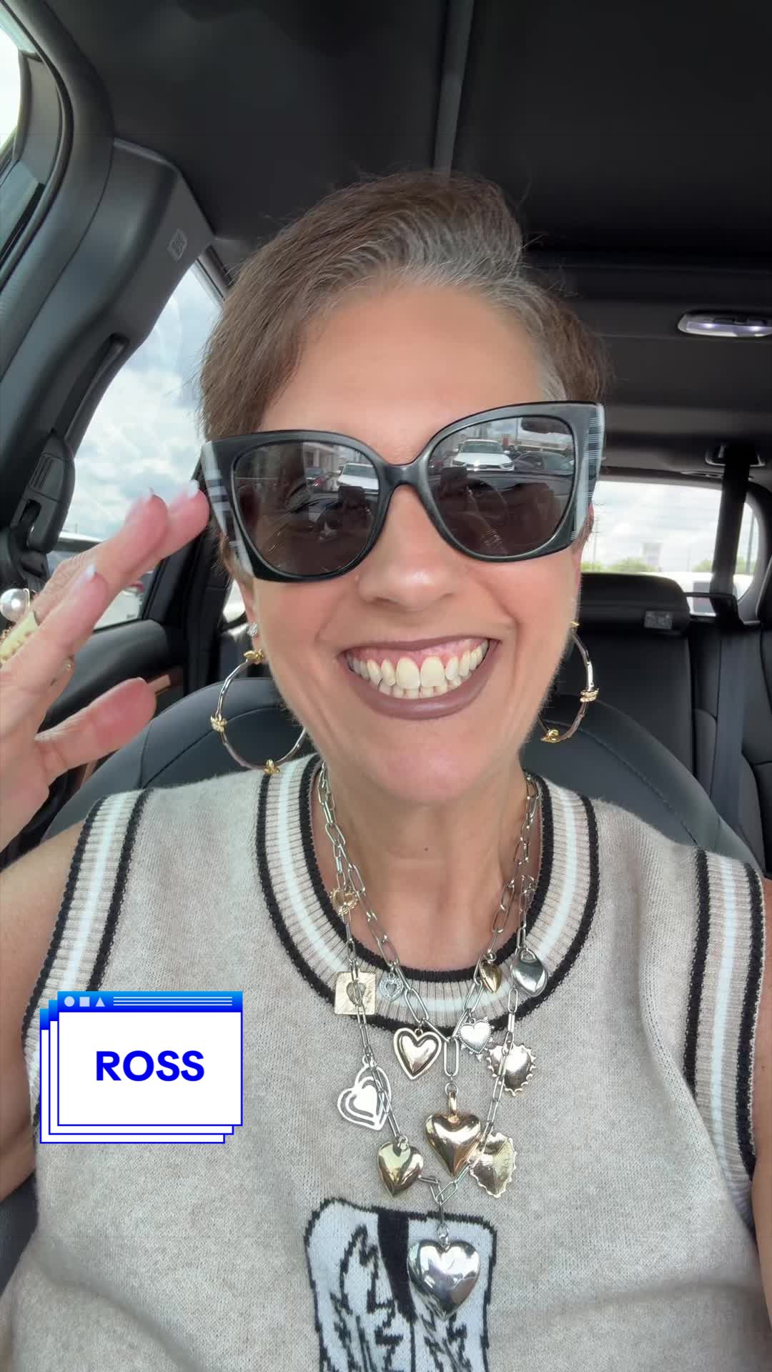 @KELLY| TJ MAXX GURU| 50+