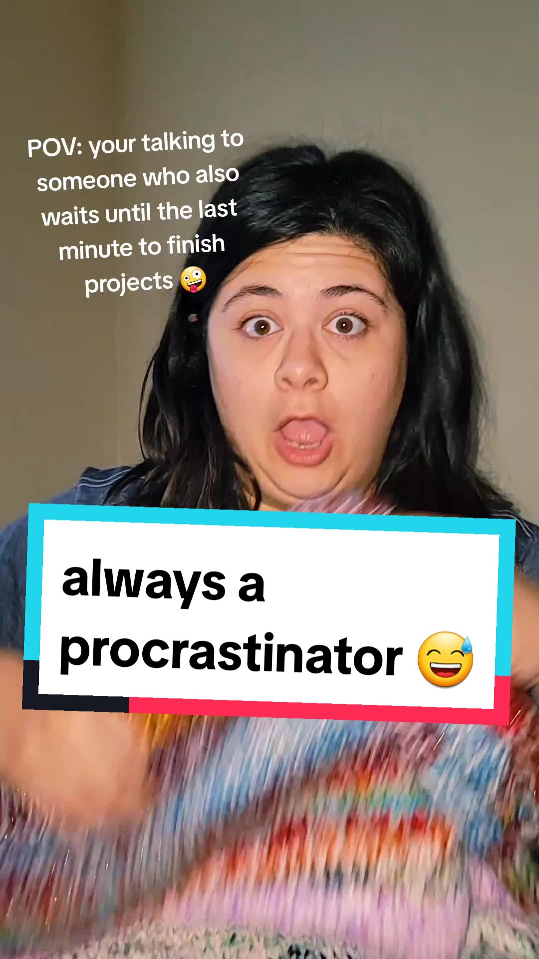 @Patricia