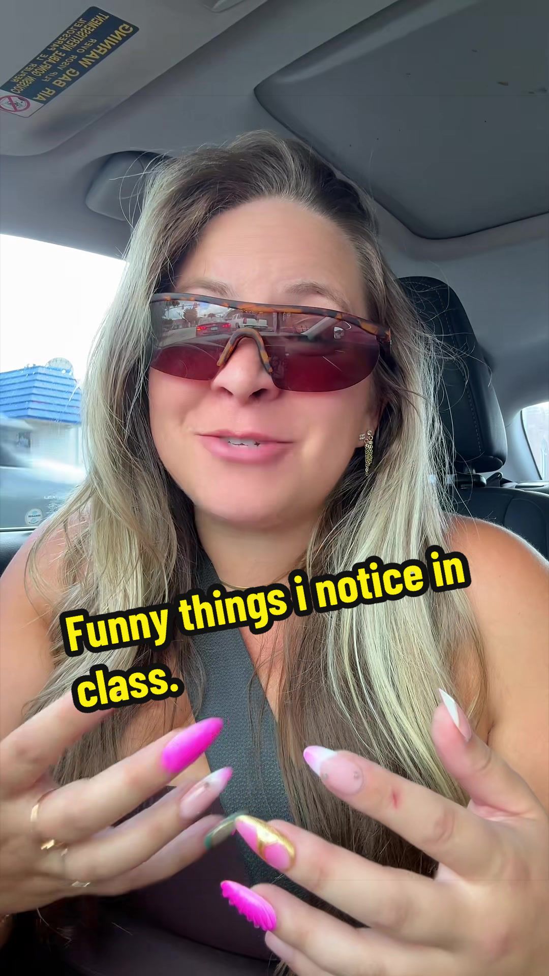 @Jess | Pilates Instructor