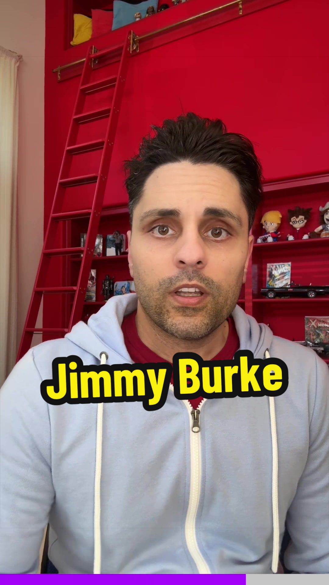 @Ray William Johnson