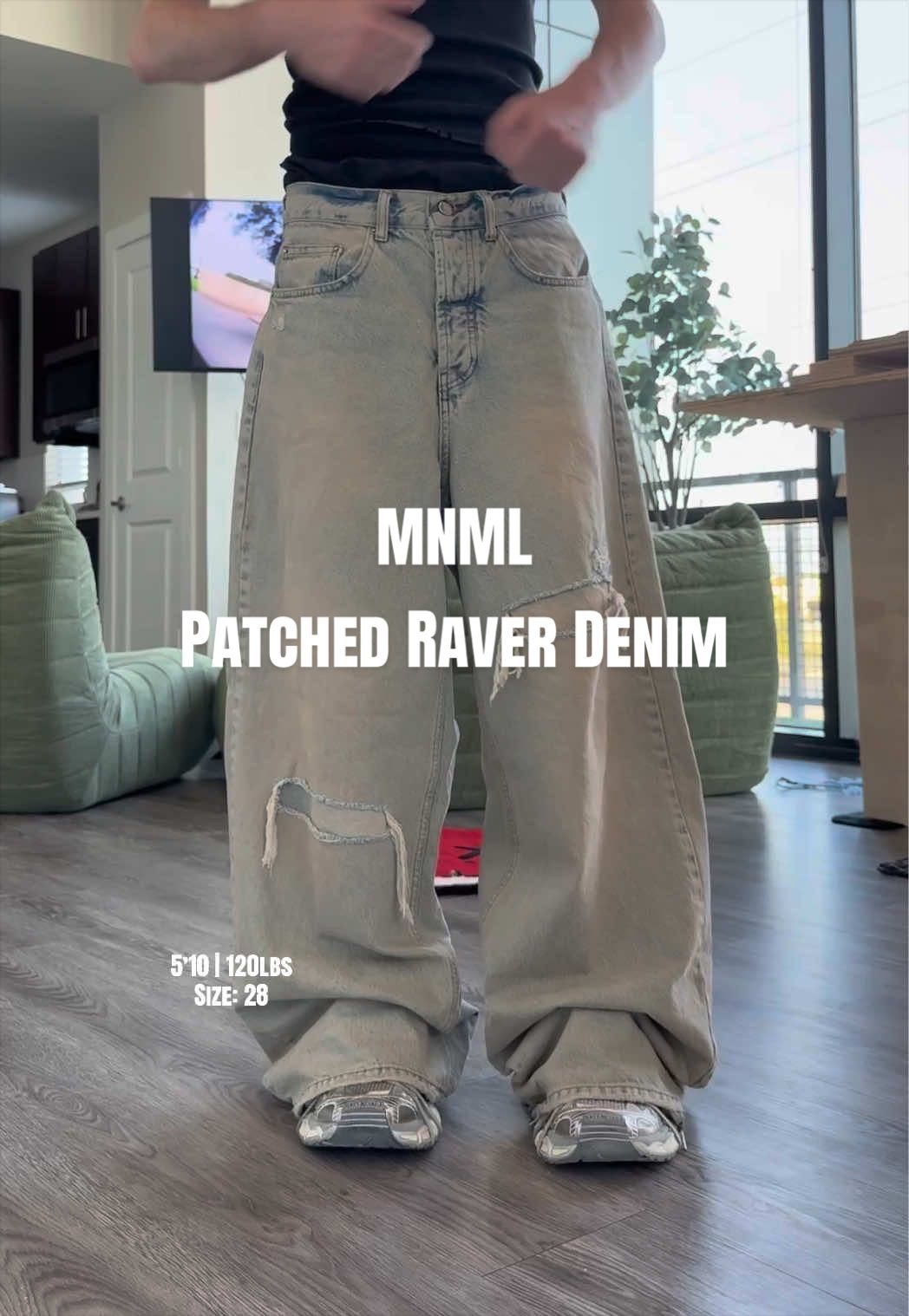 @Andrew | Clothing Plug