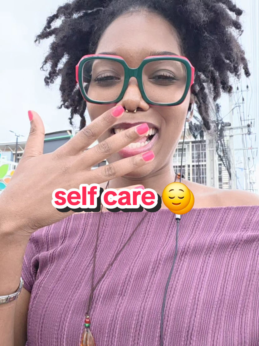 @Amber Nicole Norris