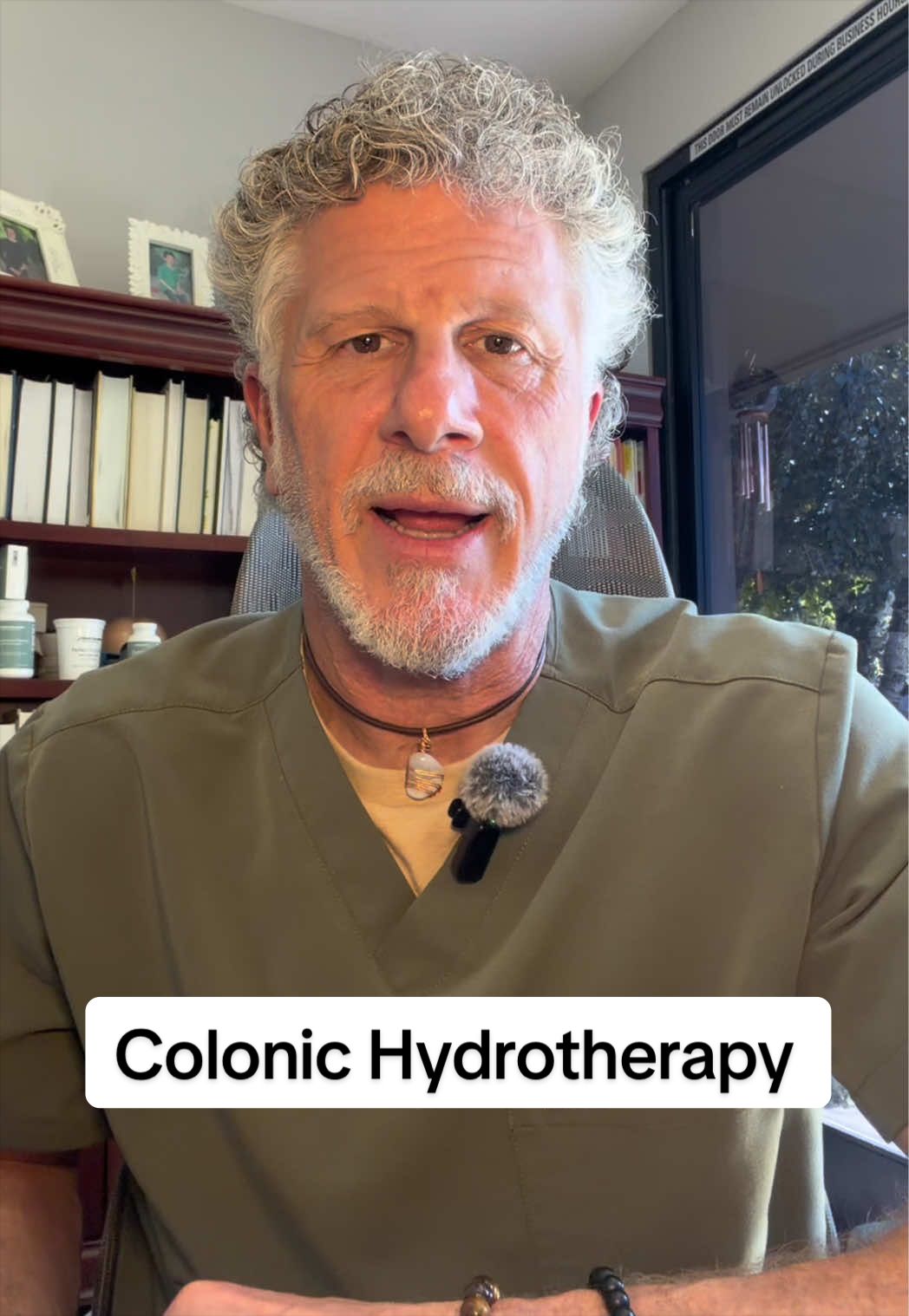 @Proctologist Preferred