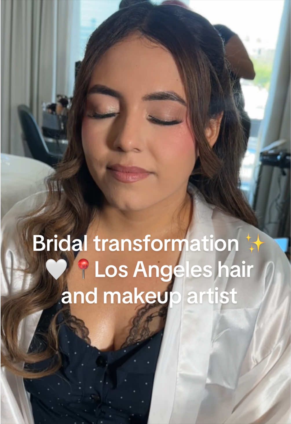 @BREE| LA MAKEUP + HAIR