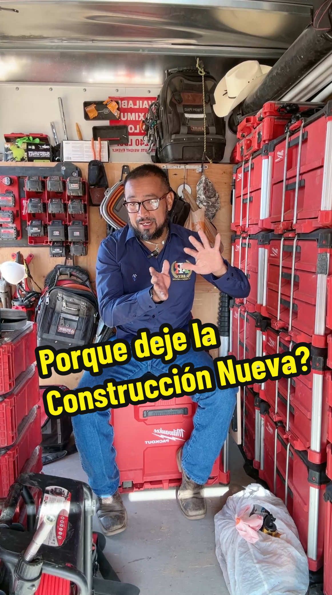 @El Turi Plomero