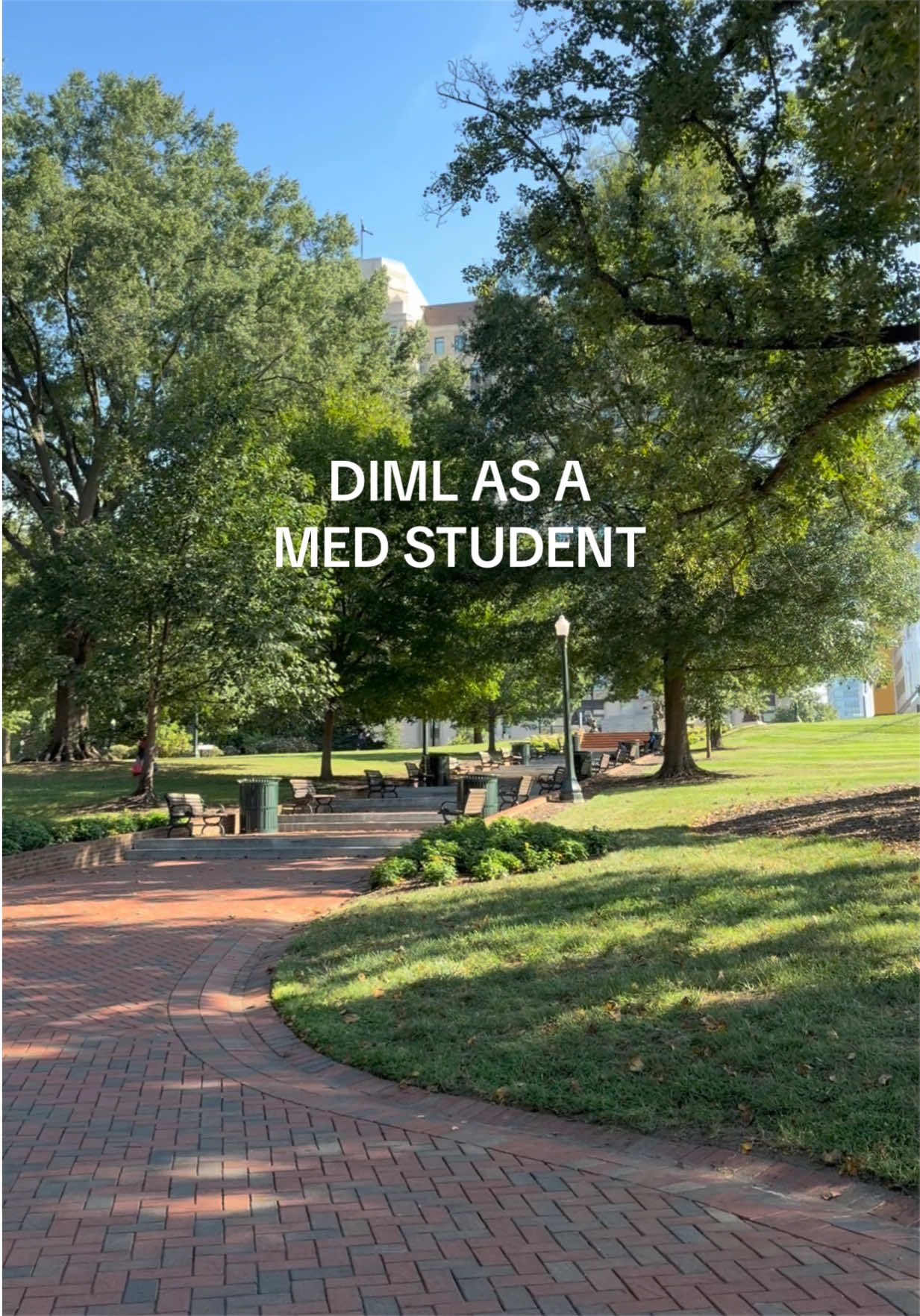 @Naheda | MD Student