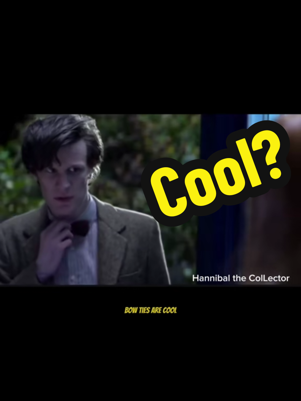@Hannibal ColLector