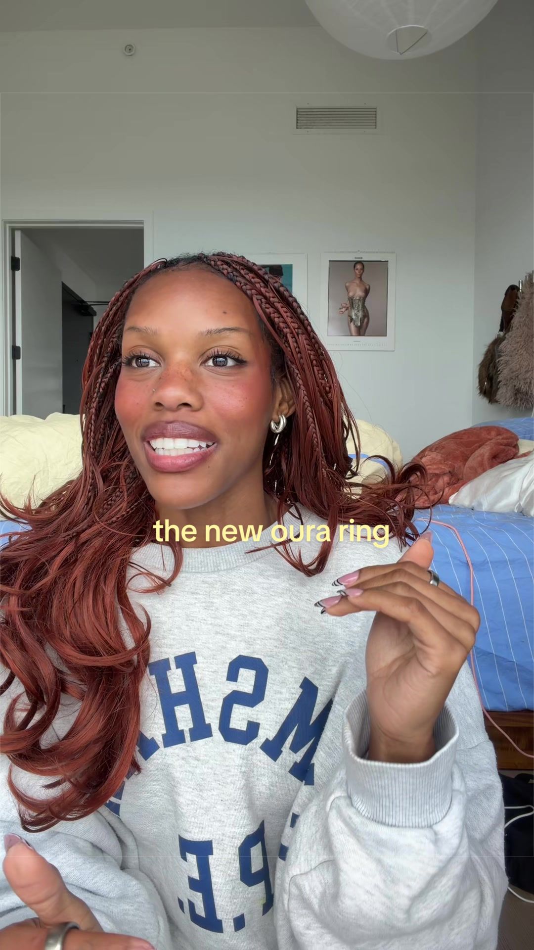 @Taliyah Joelle