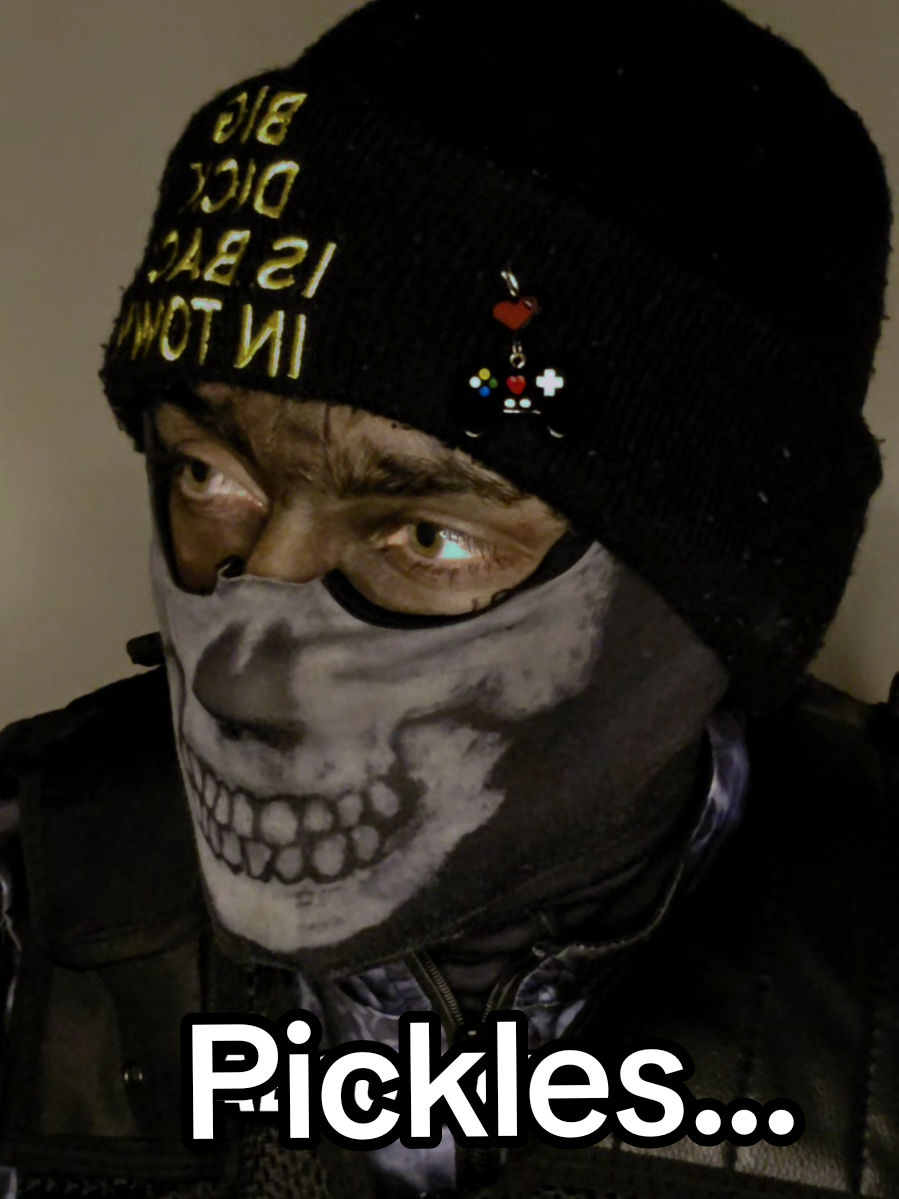 @Nik Vibez