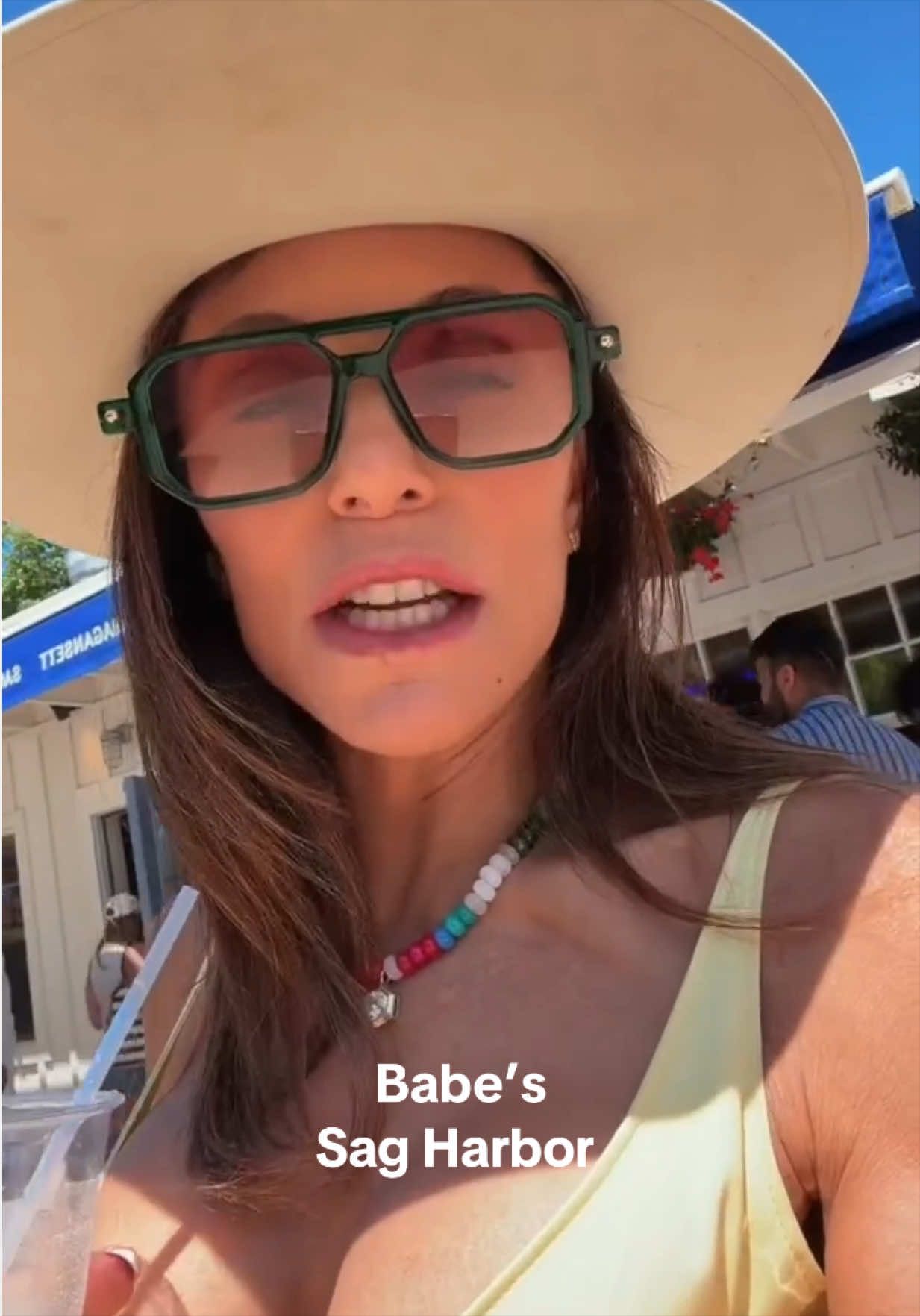 @Bethenny Frankel