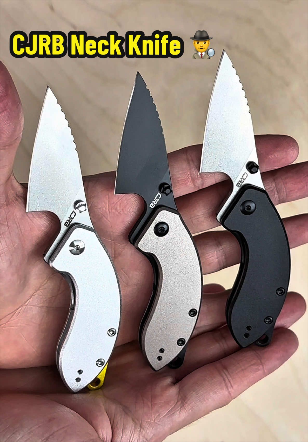 @Blade District