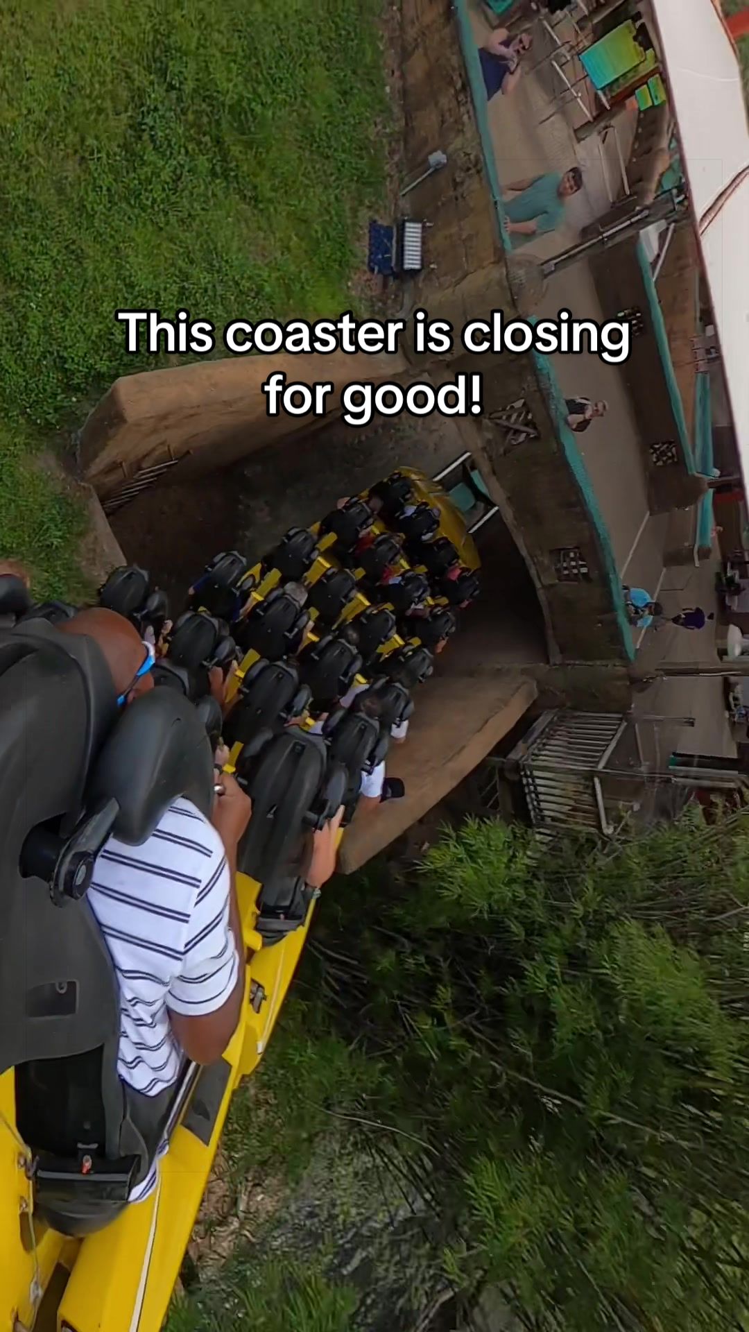 @The Coaster Channel