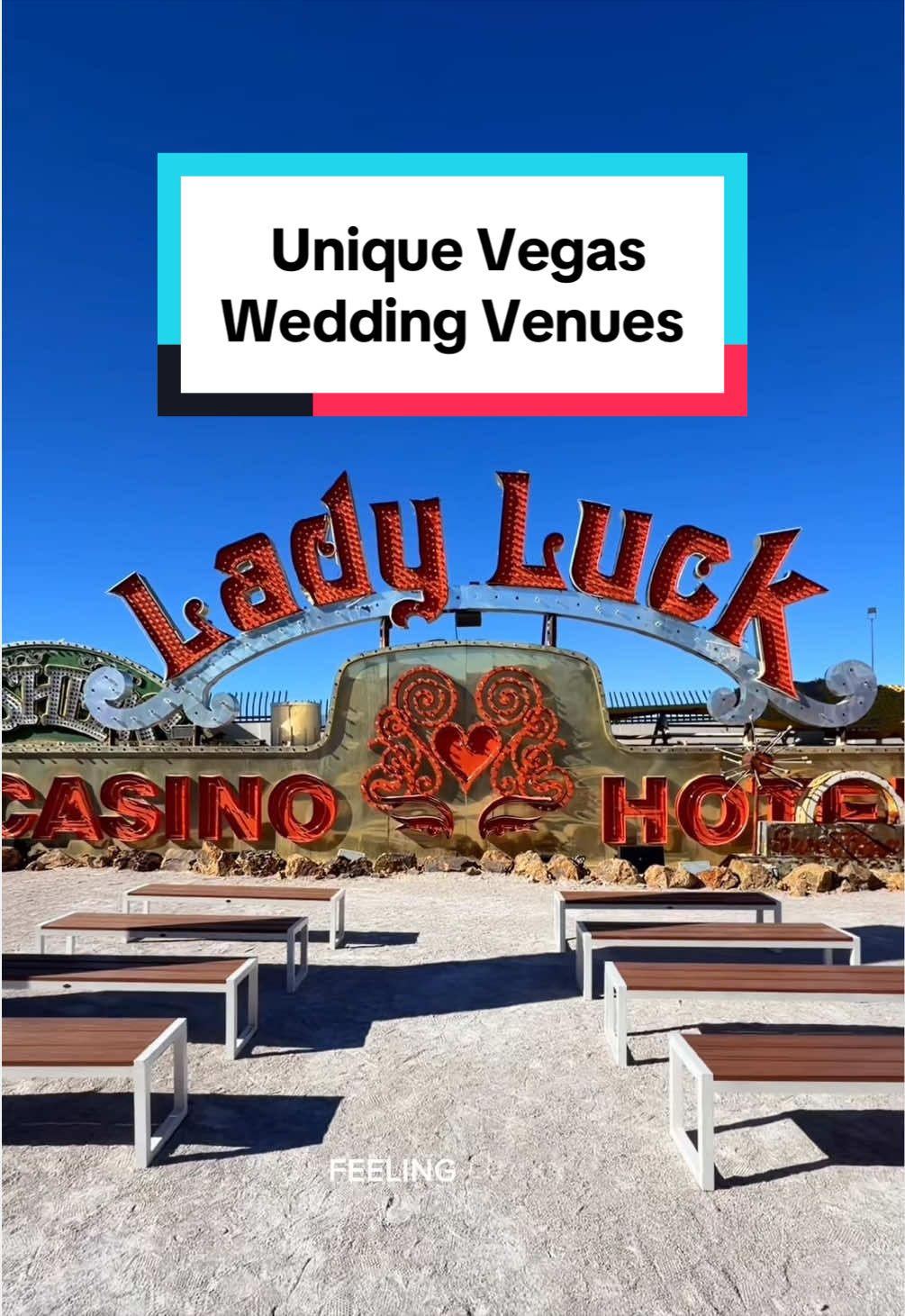 @Las Vegas