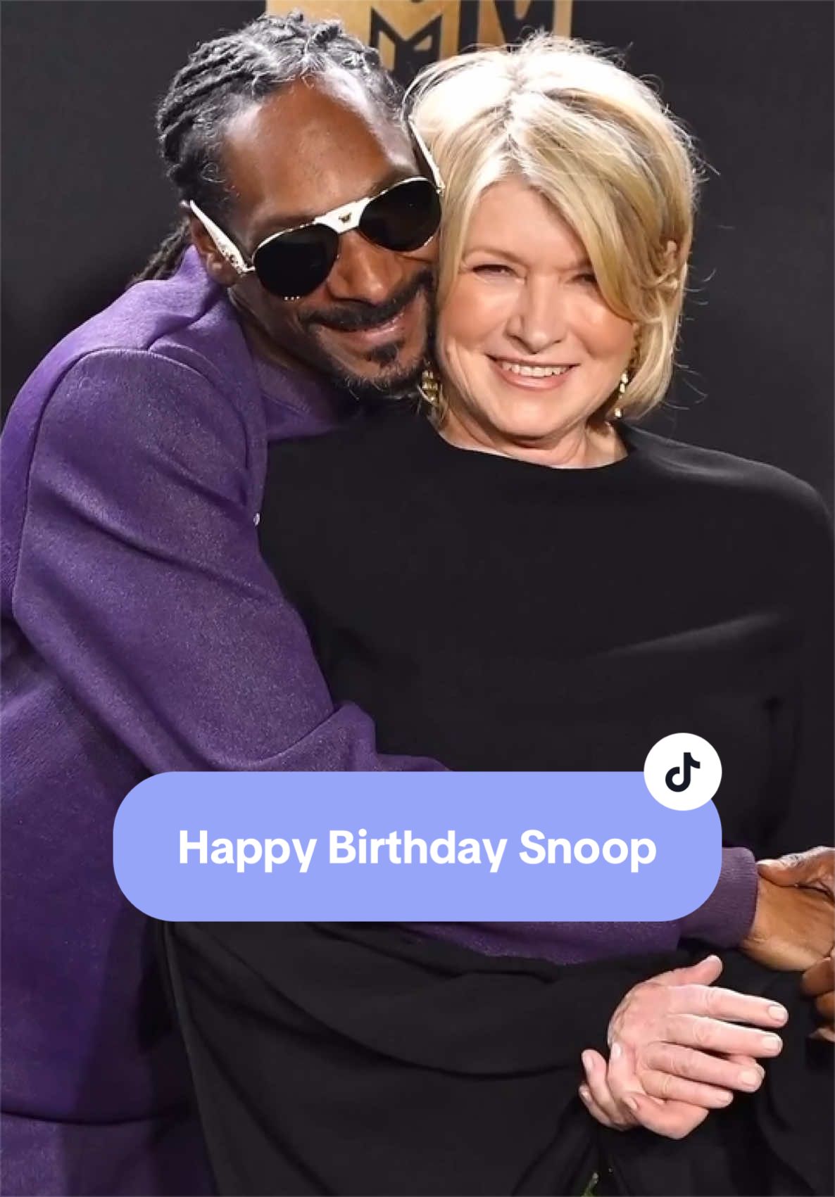 @Martha Stewart