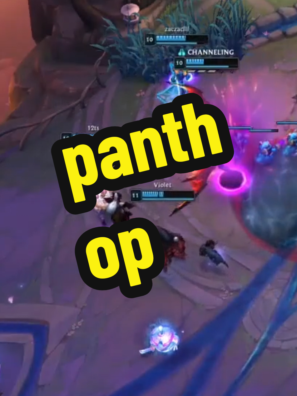 @AechkayLoL | League of Legends