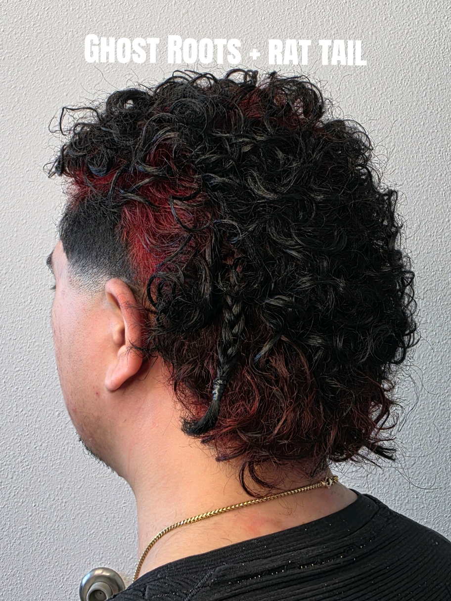 @Jess || NRH Hairstylist