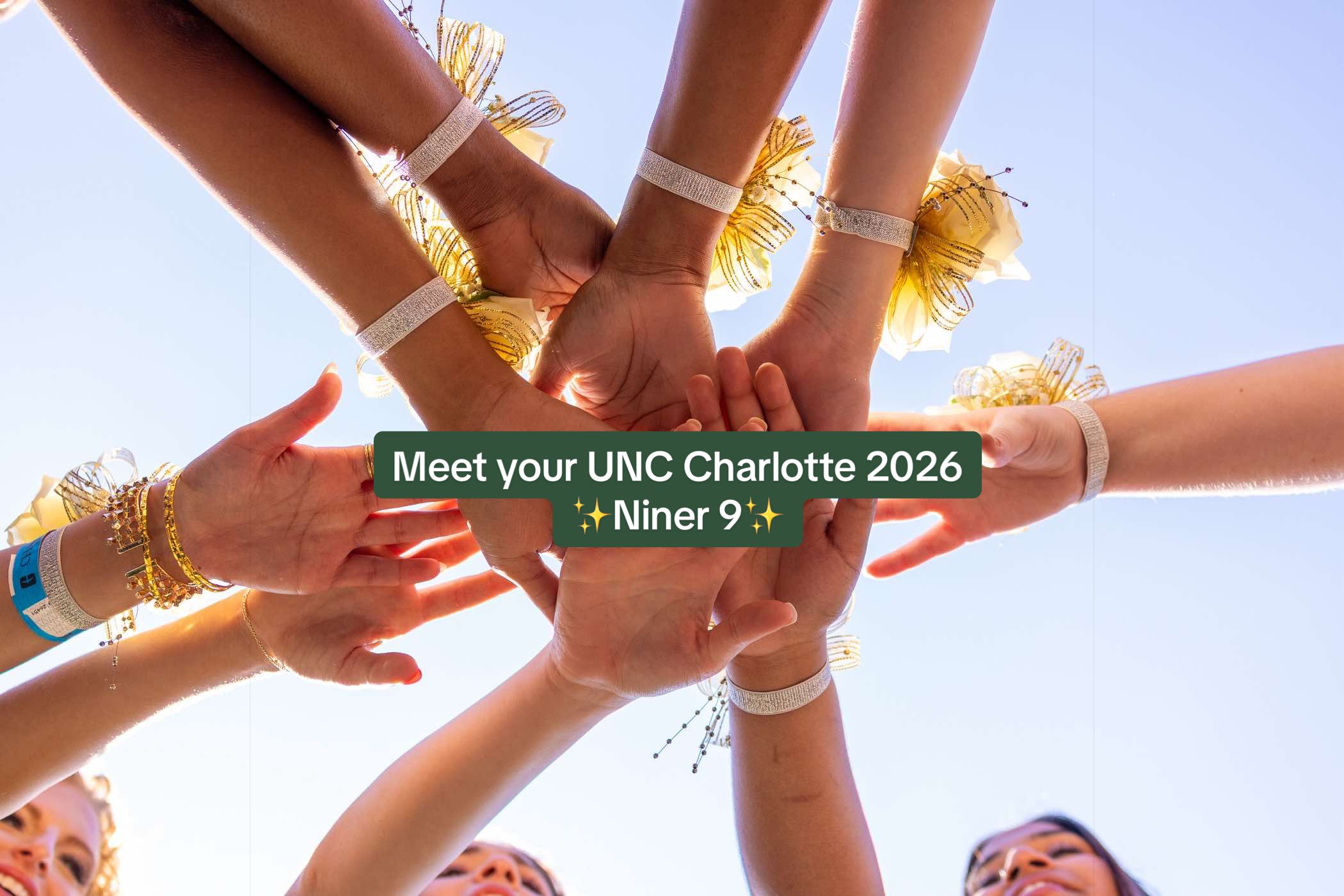 @UNC Charlotte
