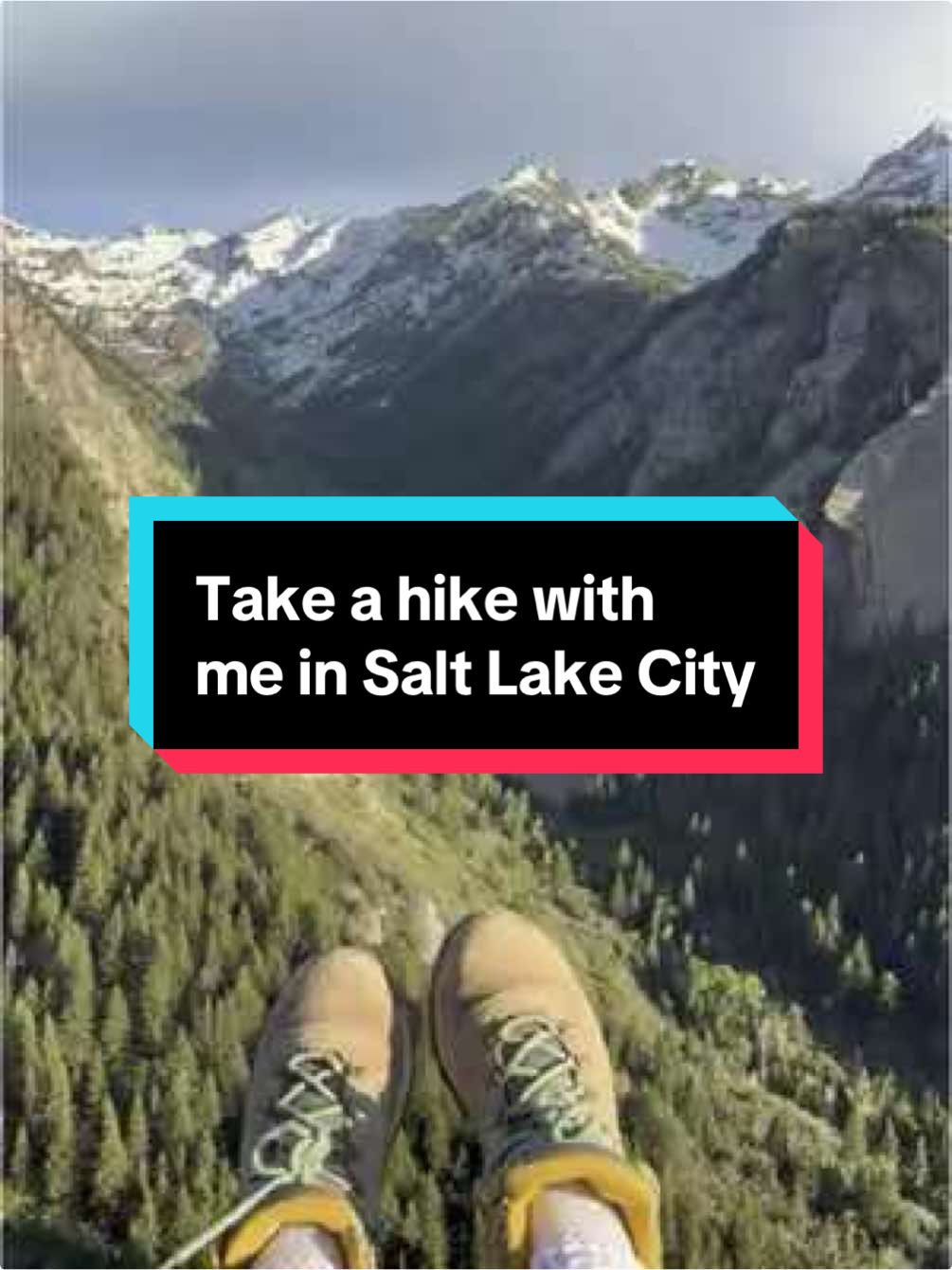 @Hike It Like That โ๐ผ