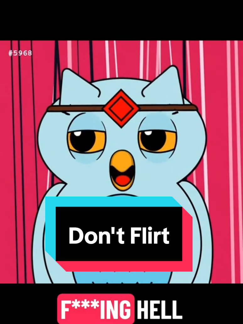 @Owl Dudes 🦉