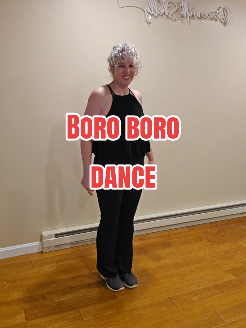 @Dance With Shelly