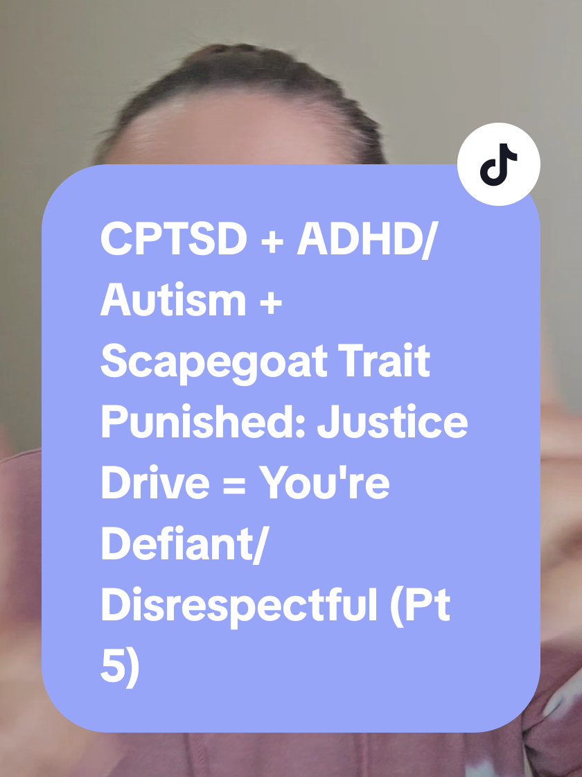 @Kelly CPTSD & Trauma Ed 🇨🇦