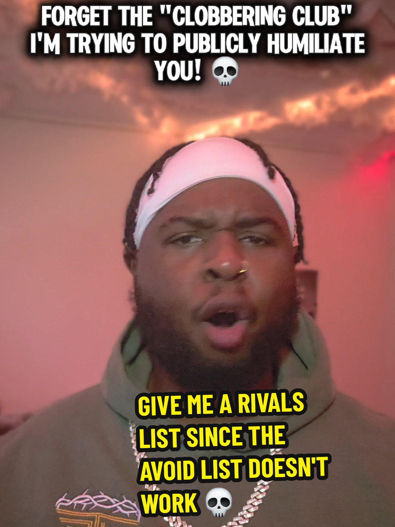 @Vince The God