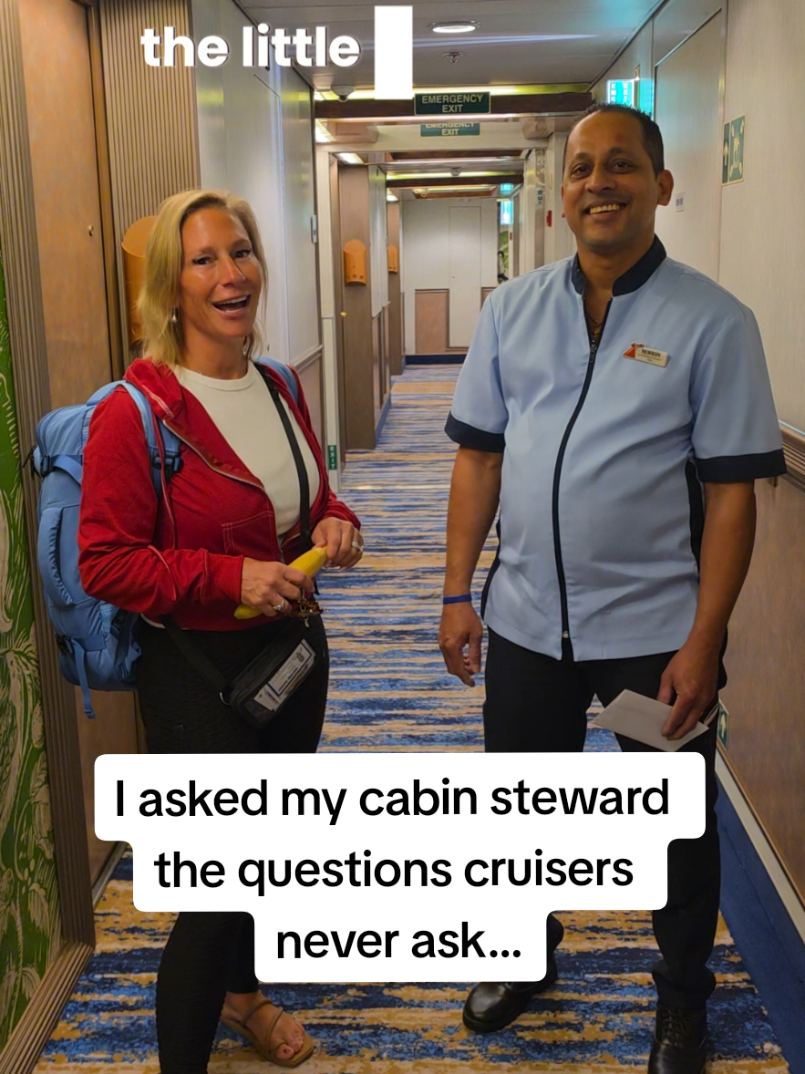 @Meet Me on Lido Deck