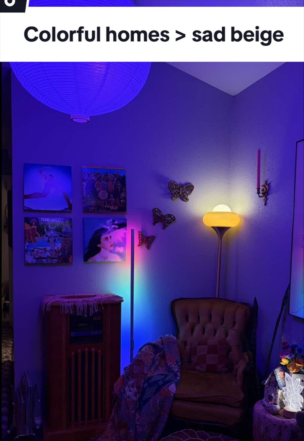 @Alissa | Cozy Home🌈🪩✨