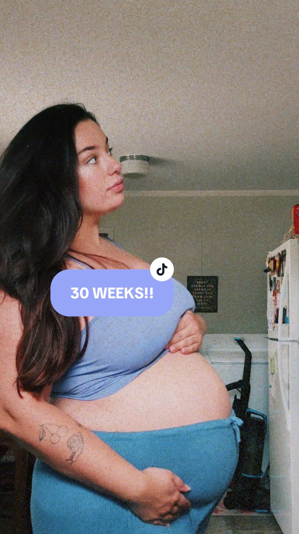 @Annie | first time mom