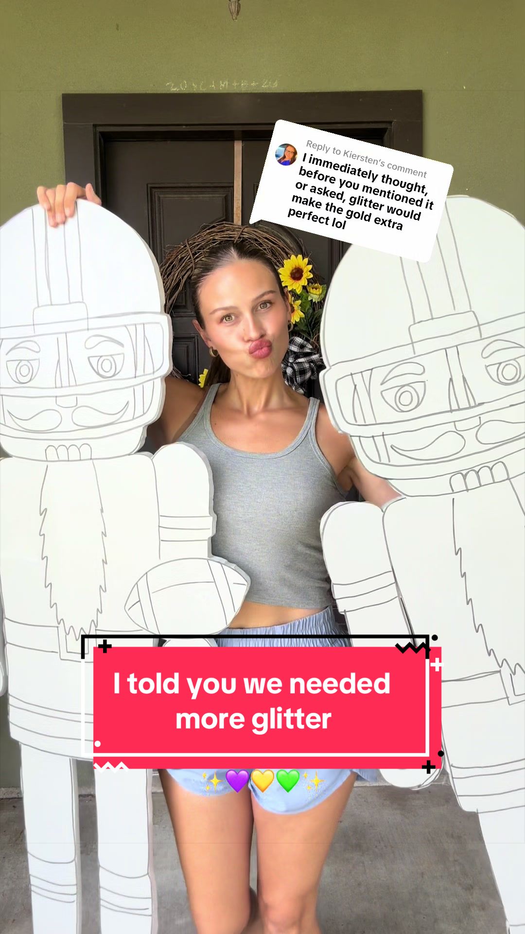 @Kelli