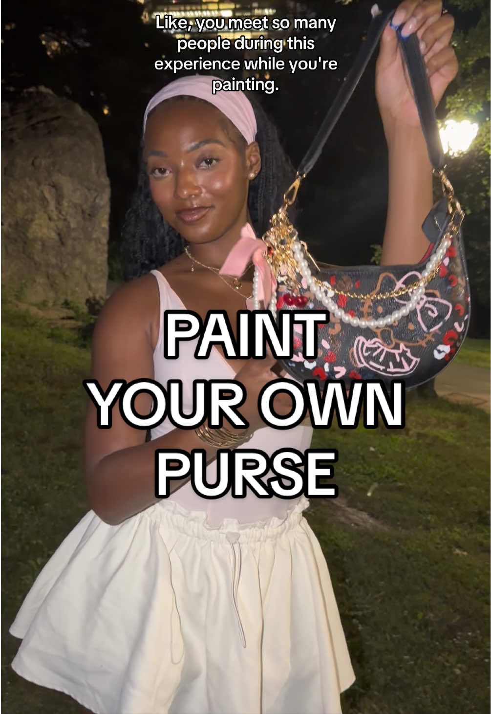 @YT: Kaia Deane