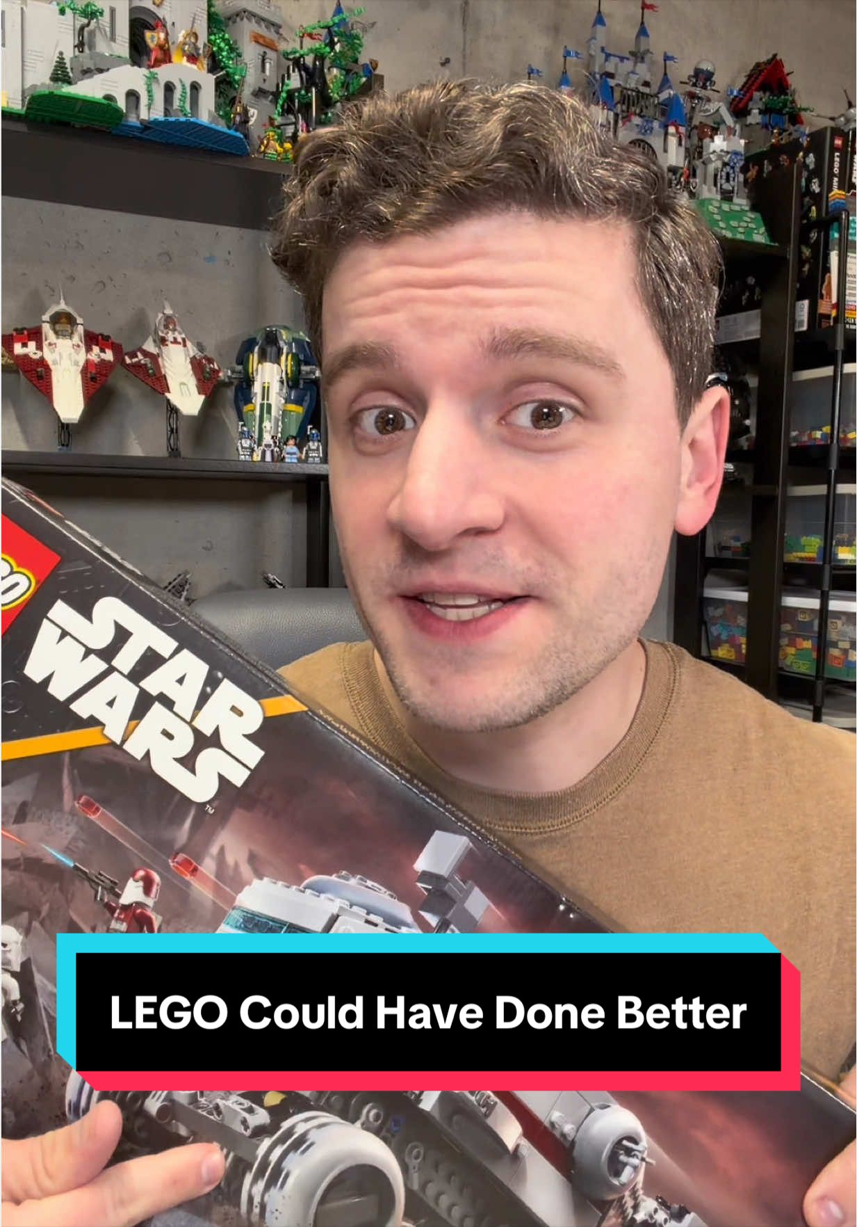 @Obi-Wan Kenobricks