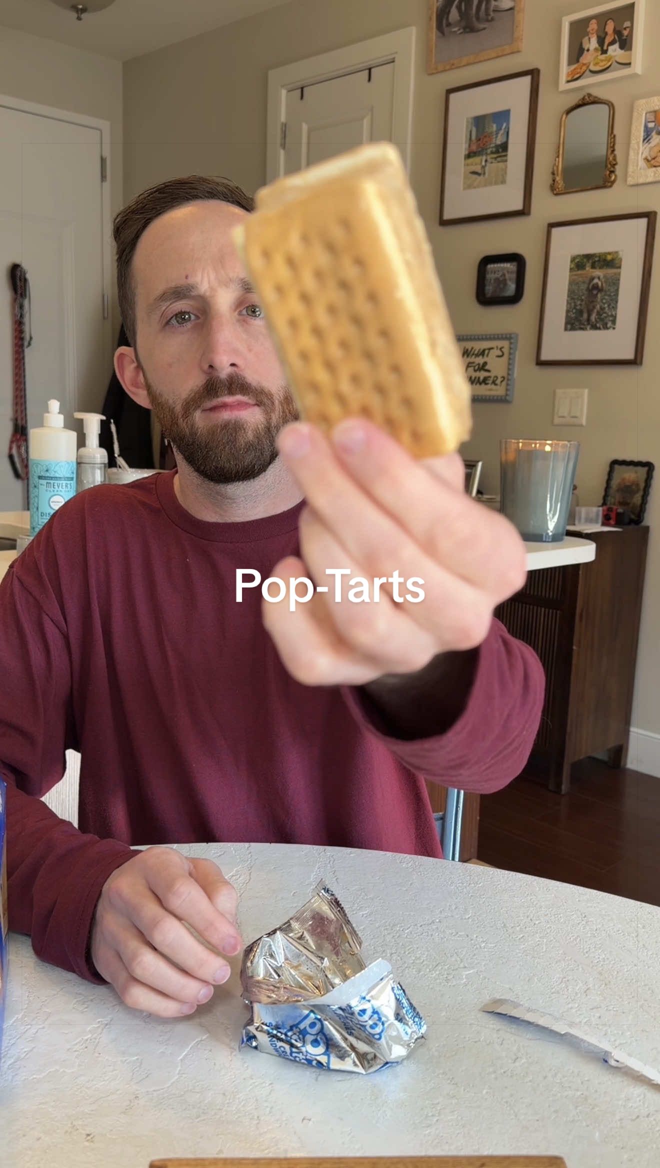 @Eric Hammer